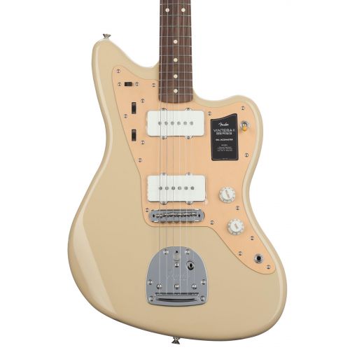  Fender Vintera II '50s Jazzmaster Electric Guitar - Desert Sand