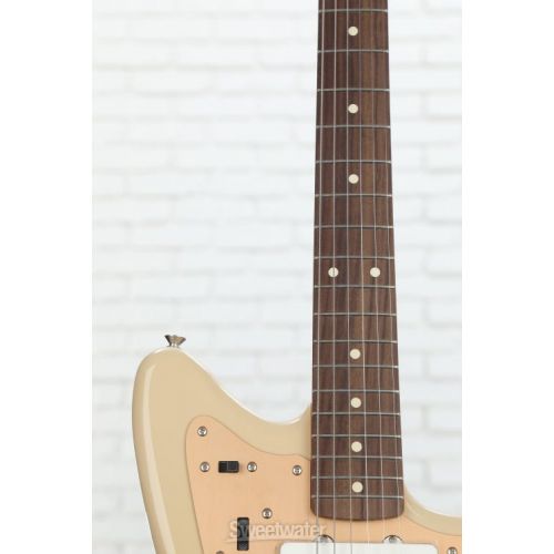  Fender Vintera II '50s Jazzmaster Electric Guitar - Desert Sand