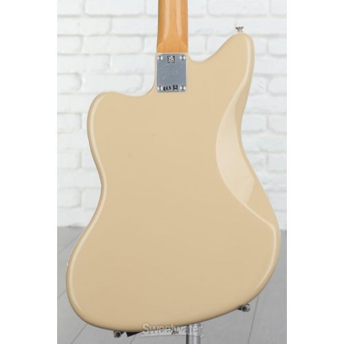  Fender Vintera II '50s Jazzmaster Electric Guitar - Desert Sand