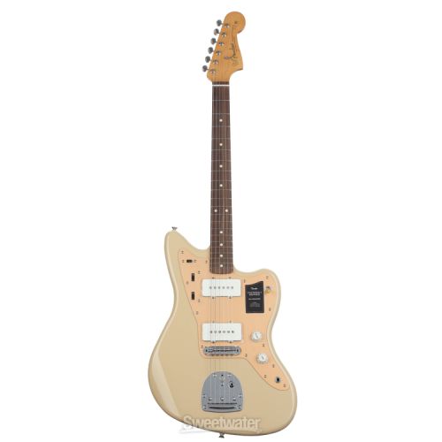  Fender Vintera II '50s Jazzmaster Electric Guitar - Desert Sand