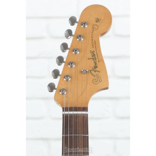  Fender Vintera II '50s Jazzmaster Electric Guitar - Desert Sand