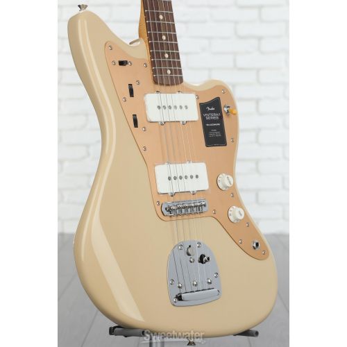  Fender Vintera II '50s Jazzmaster Electric Guitar - Desert Sand