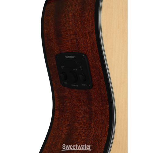  Fender CC-60SCE - Natural