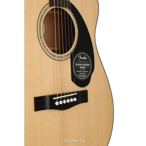  Fender CC-60SCE - Natural