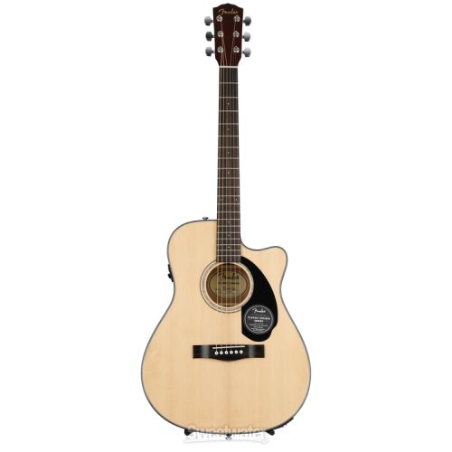  Fender CC-60SCE - Natural