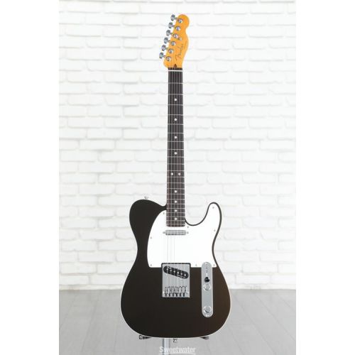  Fender American Ultra Telecaster - Texas Tea with Rosewood Fingerboard Demo