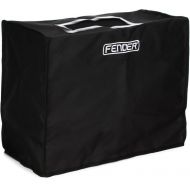 Fender Bassbreaker 15 1 x 12-inch Combo Amp Cover - Black