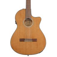 Fender CN-140SCE - Natural