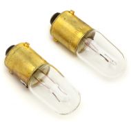 Fender Pure Vintage T47 Pilot Light Bulbs