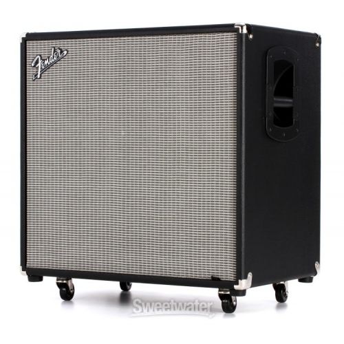  Fender Bassman 410 Neo 4 x 10 inch 500-watt Cabinet