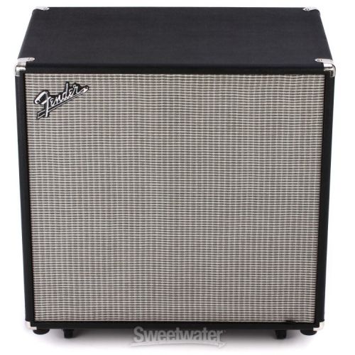  Fender Bassman 410 Neo 4 x 10 inch 500-watt Cabinet