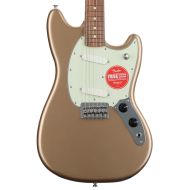 Fender Player Mustang - Firemist Gold