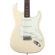 Fender Albert Hammond Jr. Signature Stratocaster - Olympic White