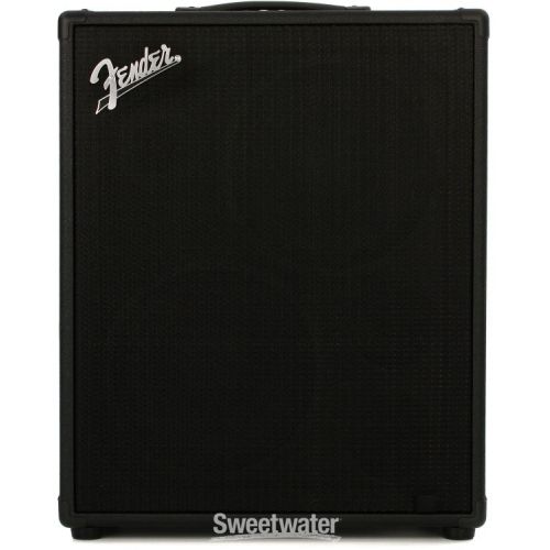  Fender Rumble Stage 2x10