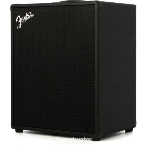  Fender Rumble Stage 2x10