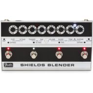 Fender Shields Blender Fuzz Pedal