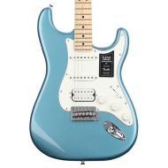 Fender Player Stratocaster HSS - Tidepool with Maple Fingerboard