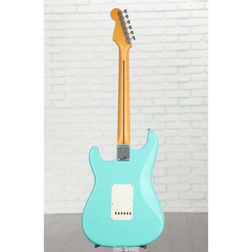  Fender American Vintage II 1957 Stratocaster Electric Guitar - Seafoam Green