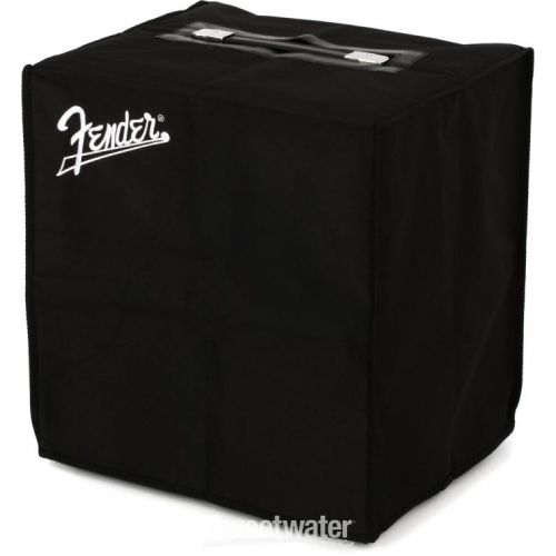  Fender Rumble 100 1x12