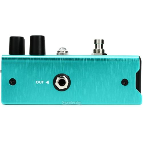  Fender Marine Layer Reverb Pedal