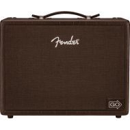 Fender Acoustic Junior Go - 100-watt Acoustic Amp with Rechargeable Battery