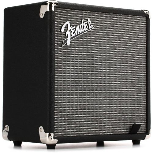  Fender Rumble 15 1x8