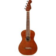 Fender Avalon Tenor Ukulele - Natural