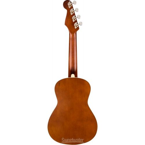  Fender Avalon Tenor Ukulele - Natural