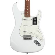 Fender Player Stratocaster - Polar White with Pau Ferro Fingerboard