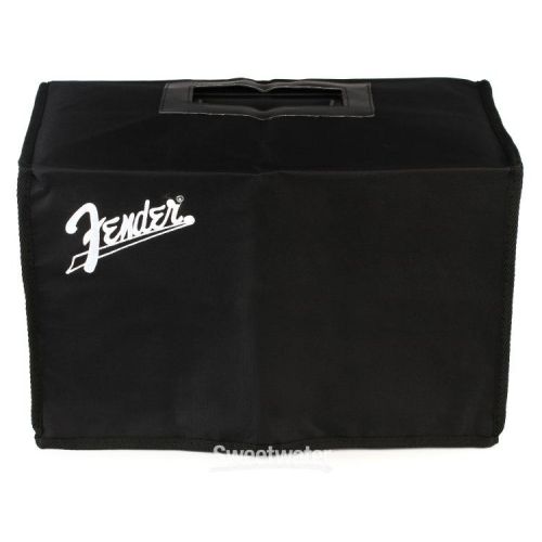  Fender Mustang GT 40 Cover