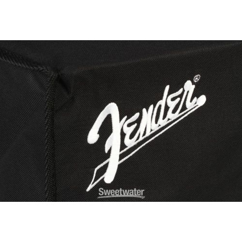  Fender Mustang GT 40 Cover