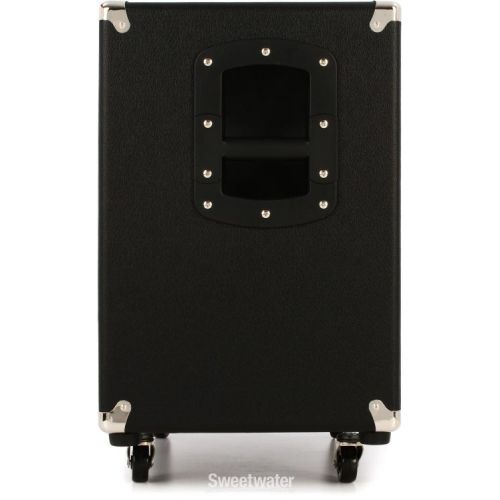  Fender Rumble 115 - 1x15-inch 300-watt Bass Cabinet