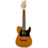 Fender Fullerton Tele Uke - Butterscotch Blonde