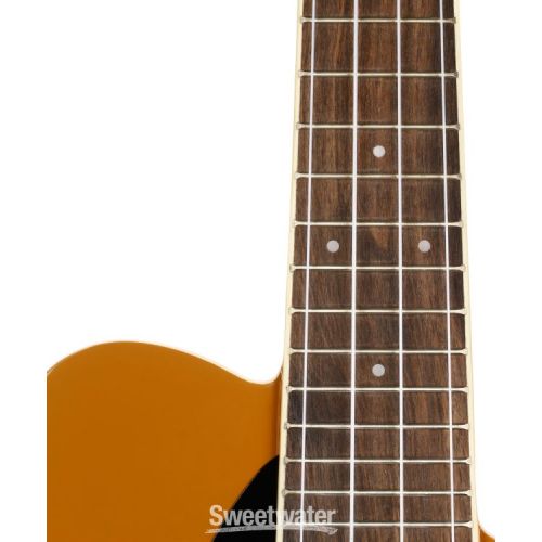  Fender Fullerton Tele Uke - Butterscotch Blonde