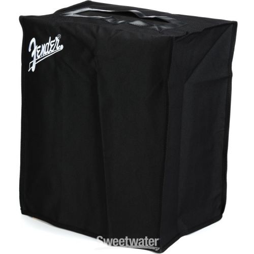  Fender Acoustic SFX II Amplifier Cover