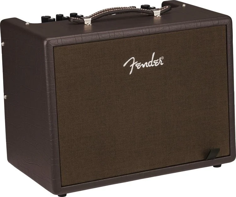  Fender Acoustic Junior - 100-watt Acoustic Amp