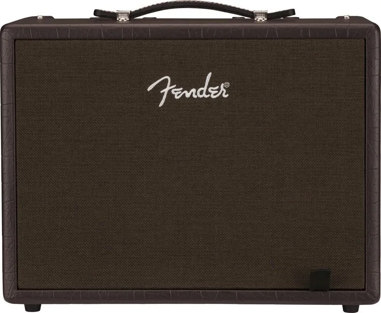  Fender Acoustic Junior - 100-watt Acoustic Amp