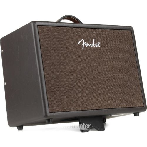  Fender Acoustic Junior - 100-watt Acoustic Amp