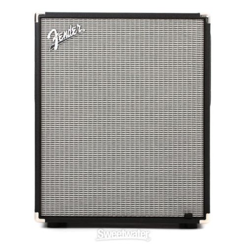  Fender Rumble 210 2x10