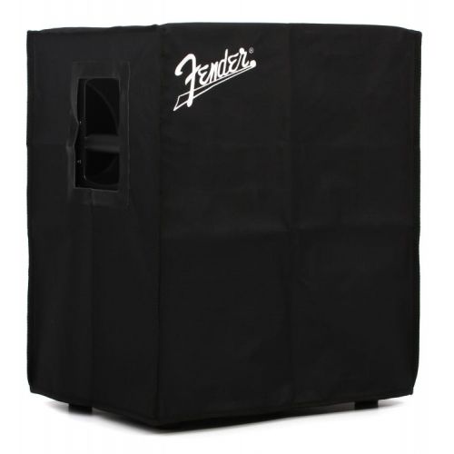  Fender Rumble 115 - 1x15