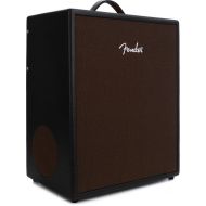 Fender Acoustic SFX II - 2x100-watt Acoustic Amp Demo