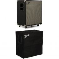 Fender Rumble 410 - 4x10