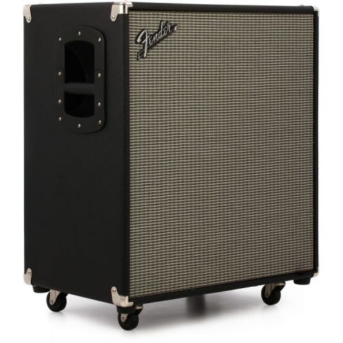  Fender Rumble 410 - 4x10