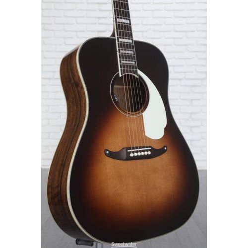  Fender King Vintage Acoustic-electric Guitar - Mojave