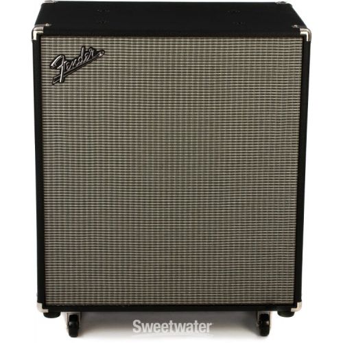  Fender Rumble 410 - 4x10