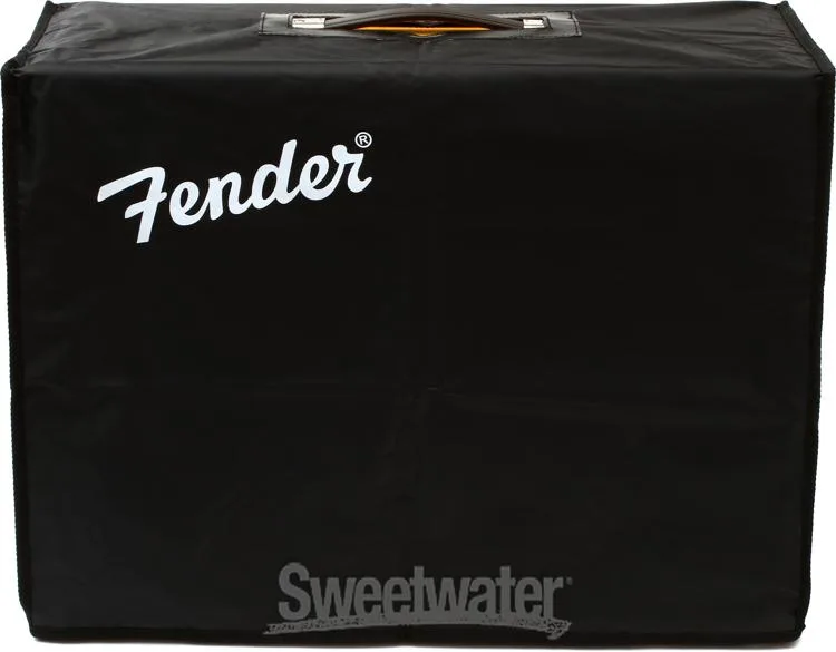  Fender Hot Rod Deluxe 112 80-watt 1x12