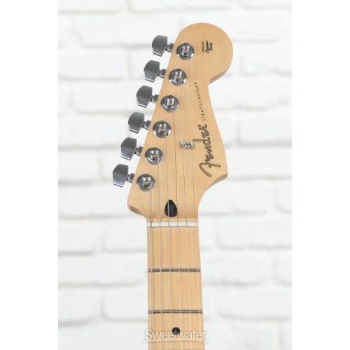  Fender Player Stratocaster HSS - Buttercream with Maple Fingerboard