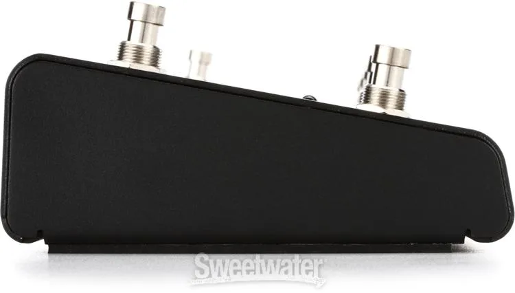  Fender GTX-7 Footswitch For Mustang GTX Amps