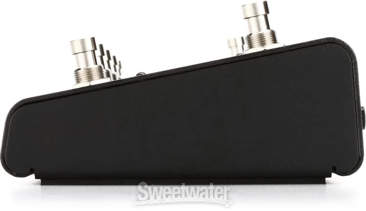  Fender GTX-7 Footswitch For Mustang GTX Amps