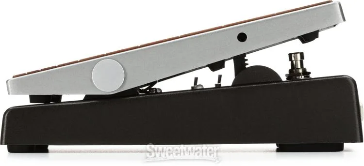  Fender Tread-Light Wah Pedal